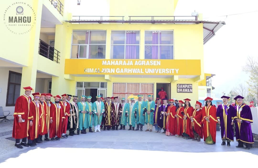 Convocation