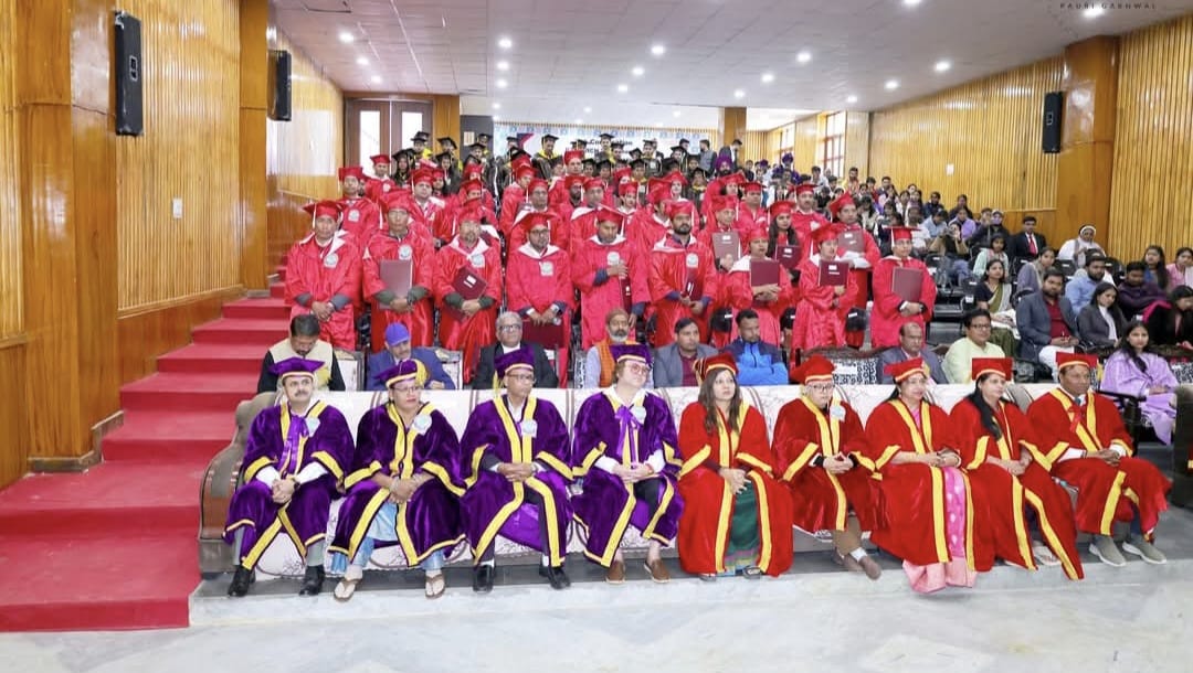 Convocation